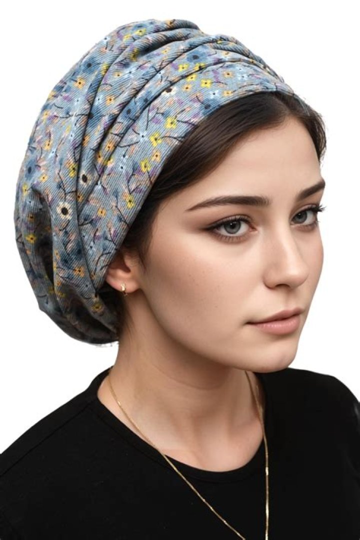 Head covering