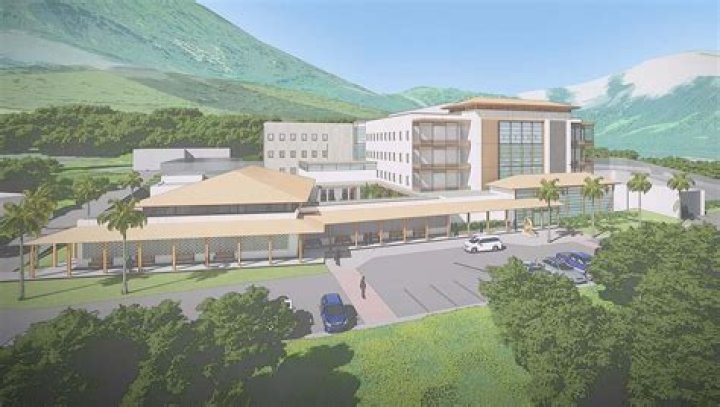Health facility