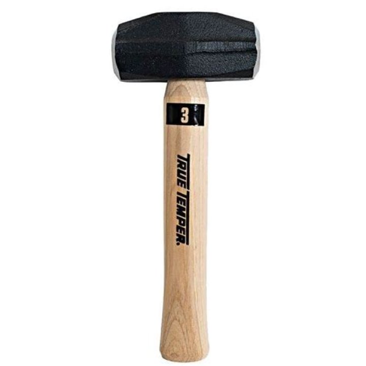 Heavy hammer