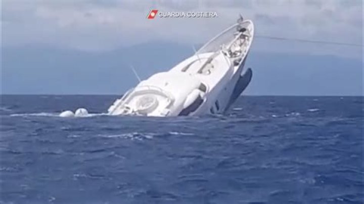 Help! Our boat is sinking!