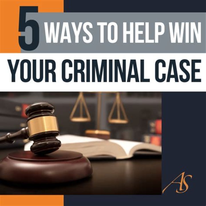 Help with criminal activities