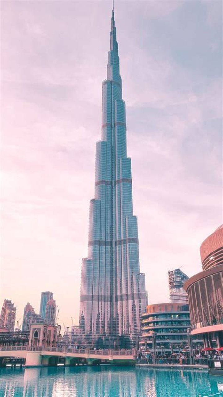 High-___ (tall building)