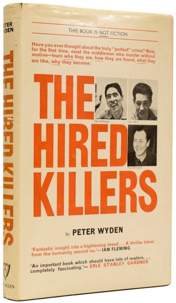 Hired killers