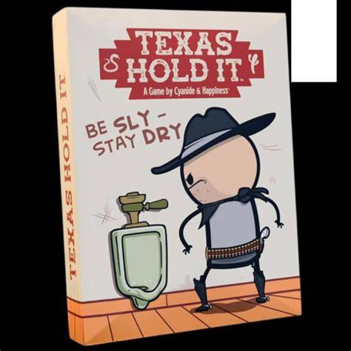 Hold it!