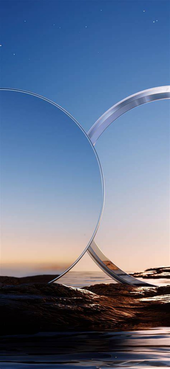 Home screen image
