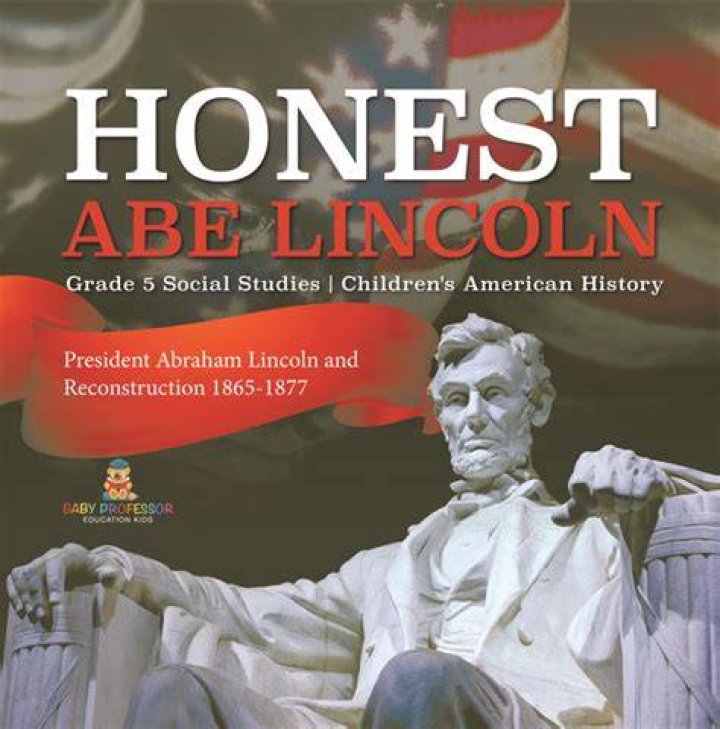 Honest ___ Lincoln