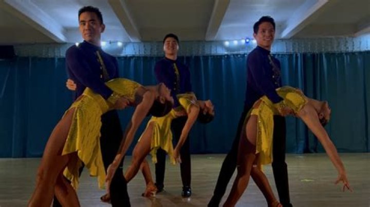 Honolulu dance