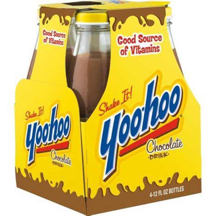 ___-hoo (chocolate beverage)
