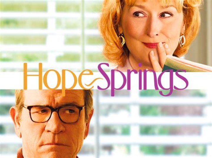 Hope springs ___!