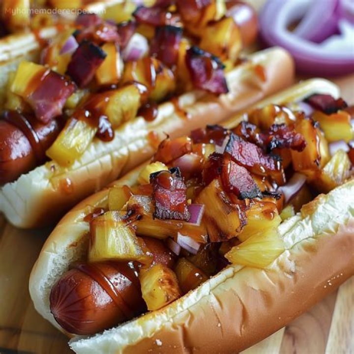 Hot dogs