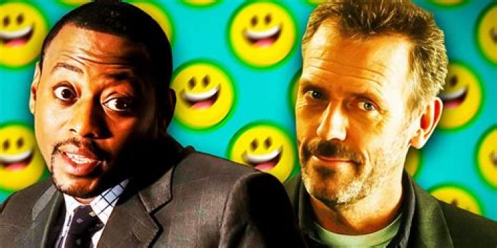 House costar Epps