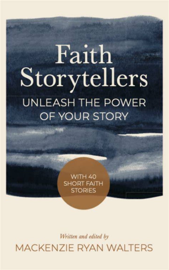 How storytellers read