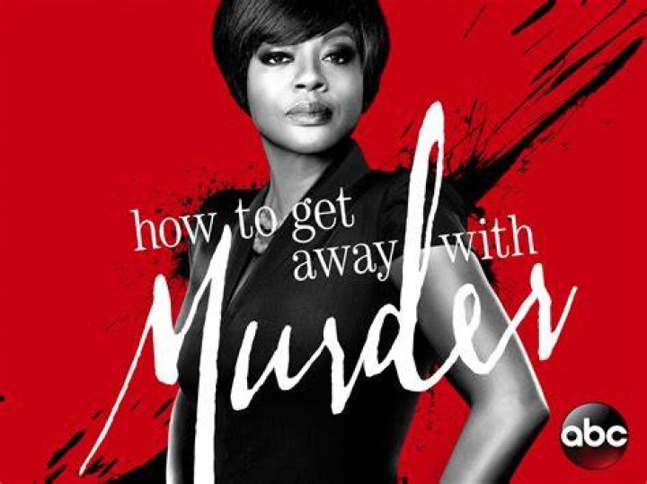 How to Get ___ With Murder