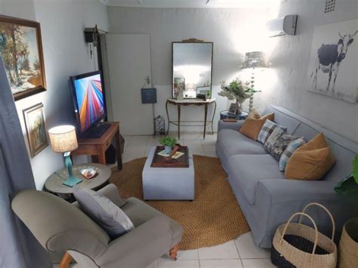 Humble home