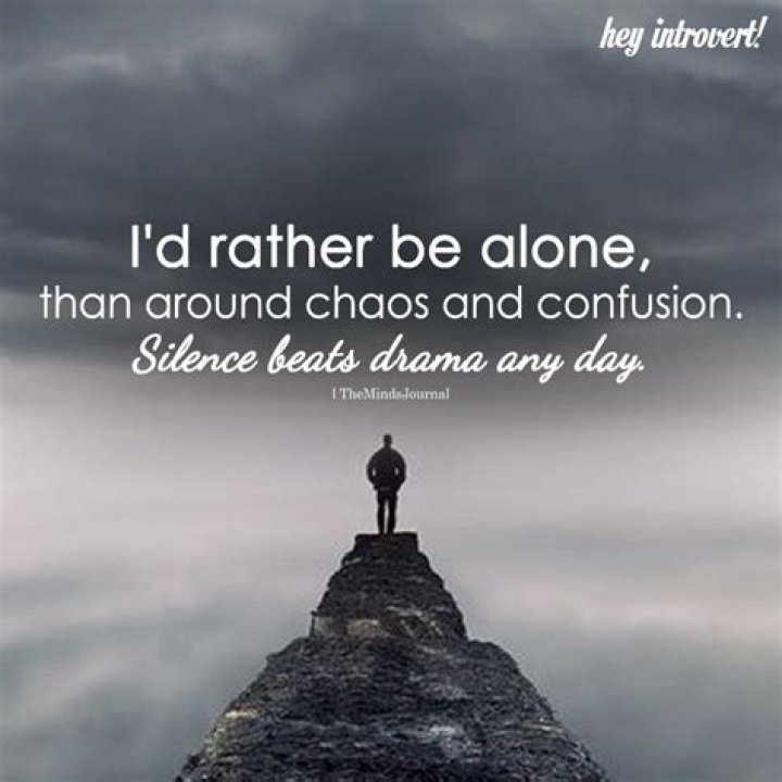 I'd rather ___ say