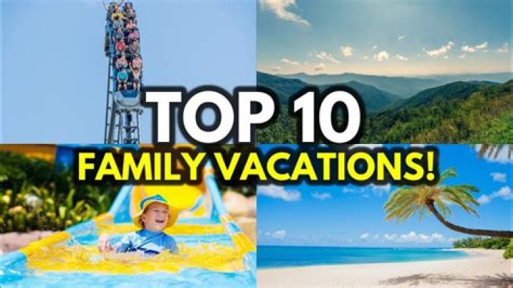 I ___ a vacation!