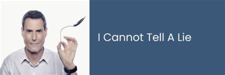 I cannot tell a ___