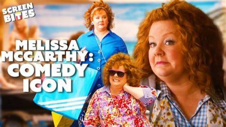 Identity ___ (2013 Melissa McCarthy comedy)