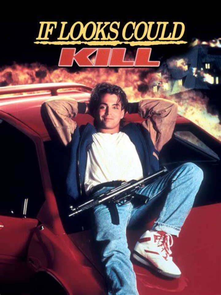If ___ could kill ...