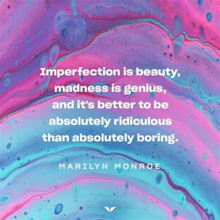 Imperfection