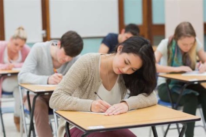 Important school tests