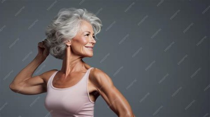 In good physical shape