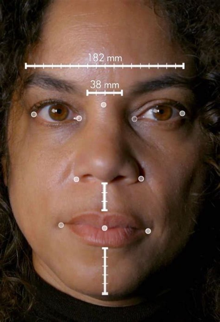 In-your-face