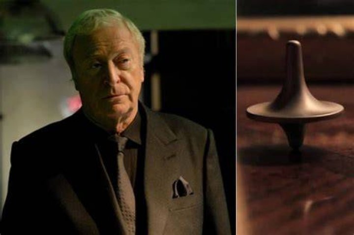 Inception actor Michael