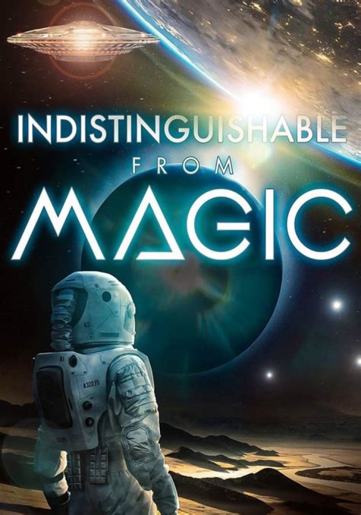 Indistinguishable