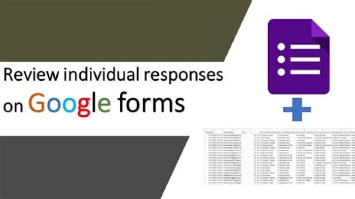 Individual result on Google