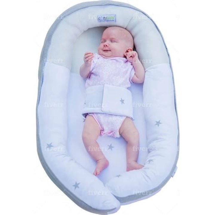 Infant's bed