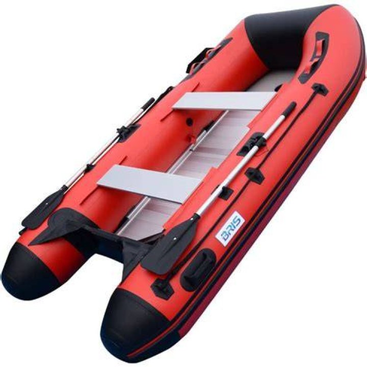 Inflatable boat