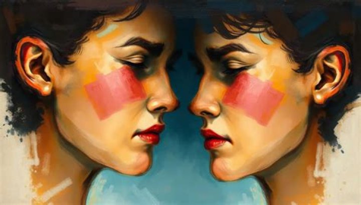 Inflated self-images