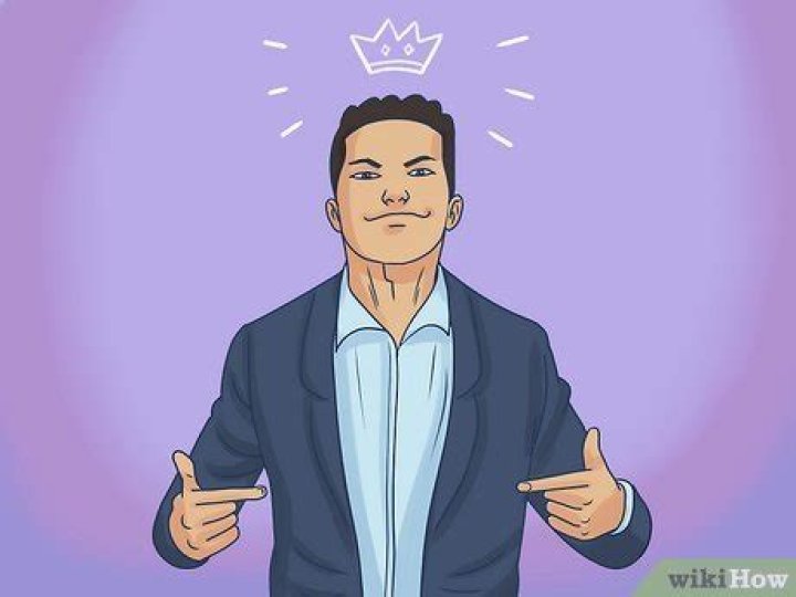 Inflated self-worth