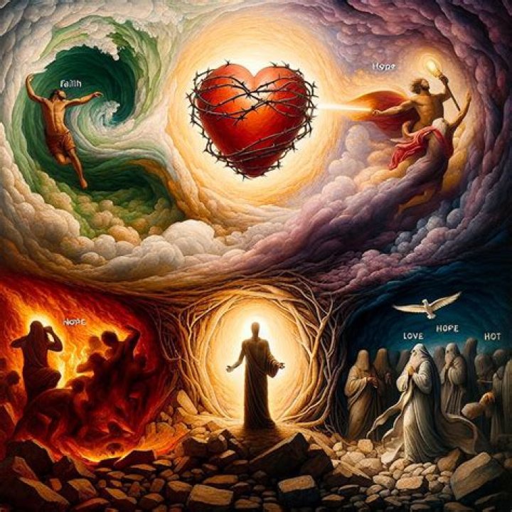 Inspires reverence