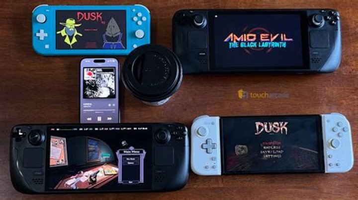 Interactive Nintendo console