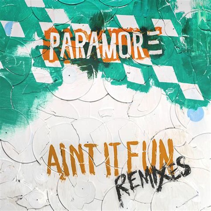 ___ It Fun (2014 Paramore song)