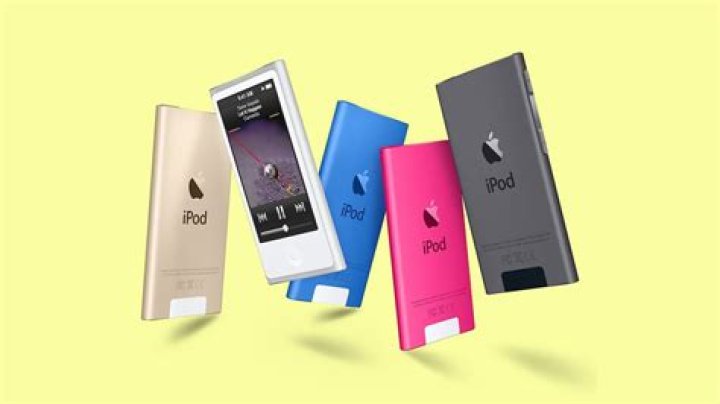 Its former models include the Shuffle and Nano