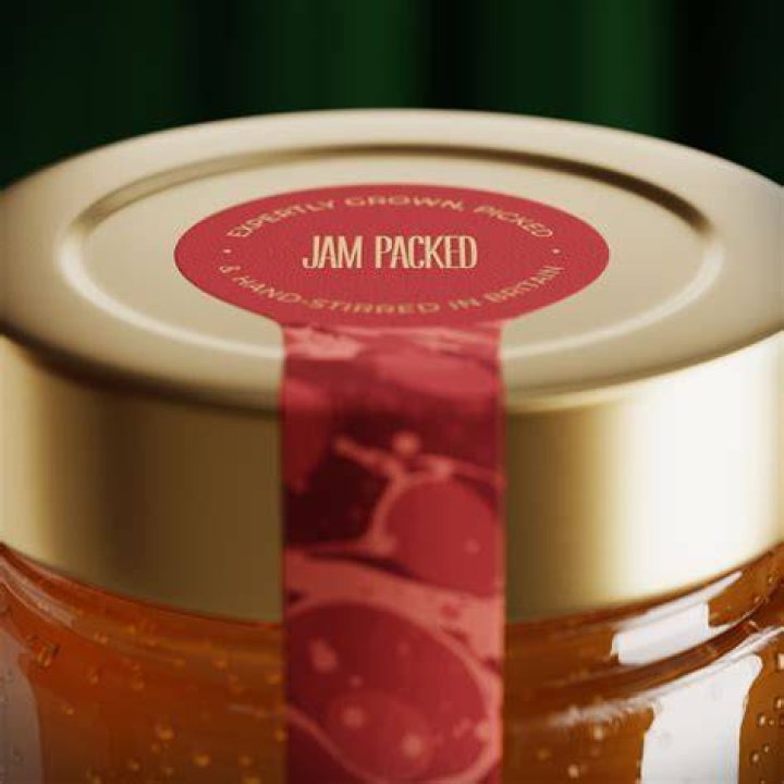 Jam-packed