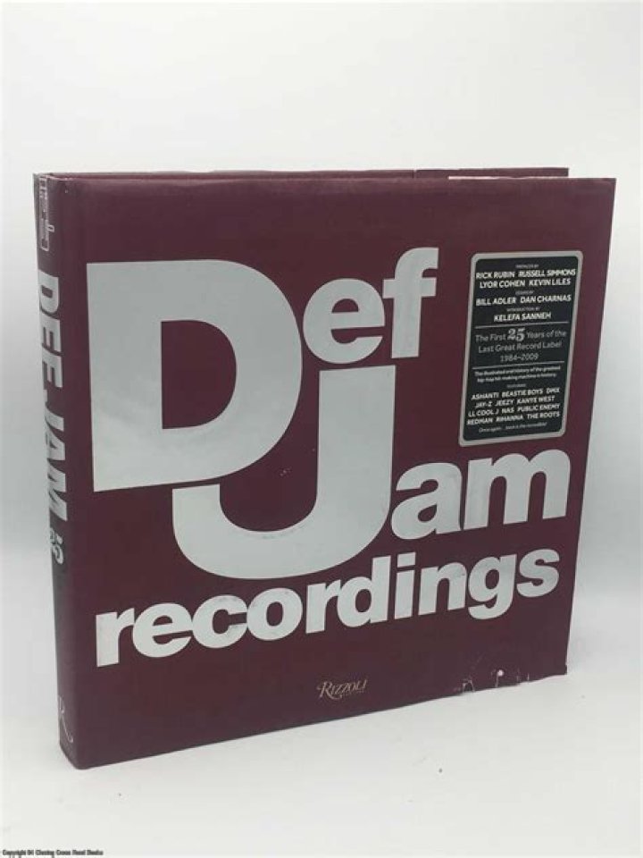 ___ Jam Recordings (record label)