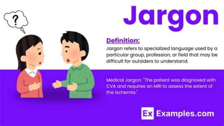 Jargon