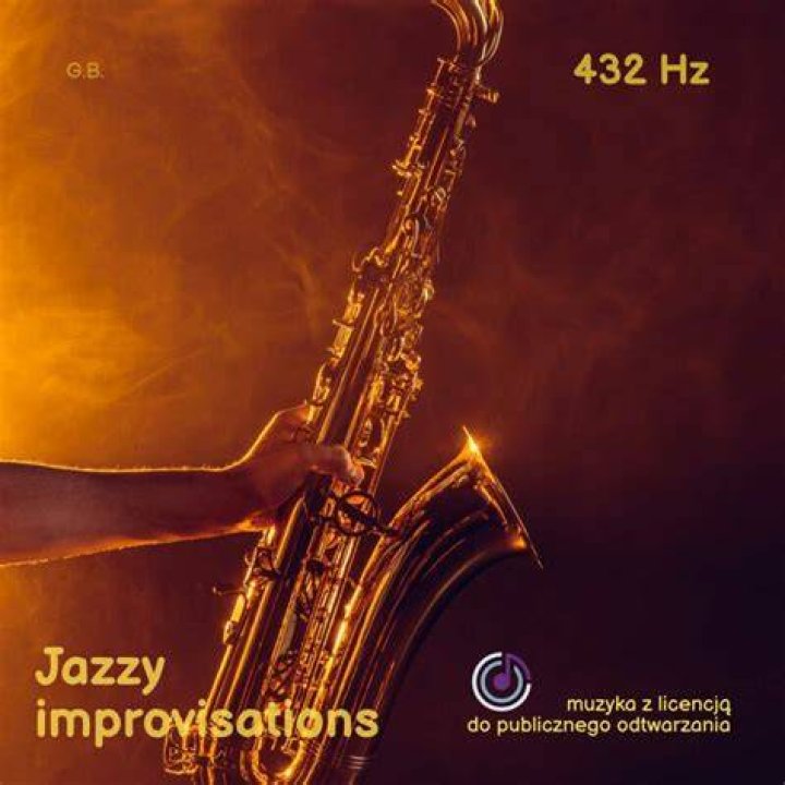 Jazzy improvisations