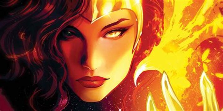 Jean ___ (Marvel superhero)