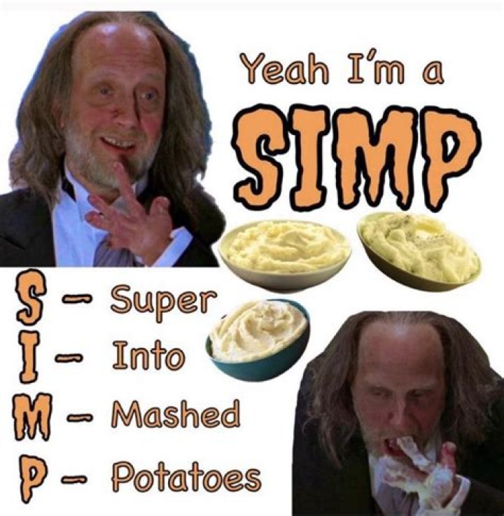 ___ joke (dumb pun perhaps)