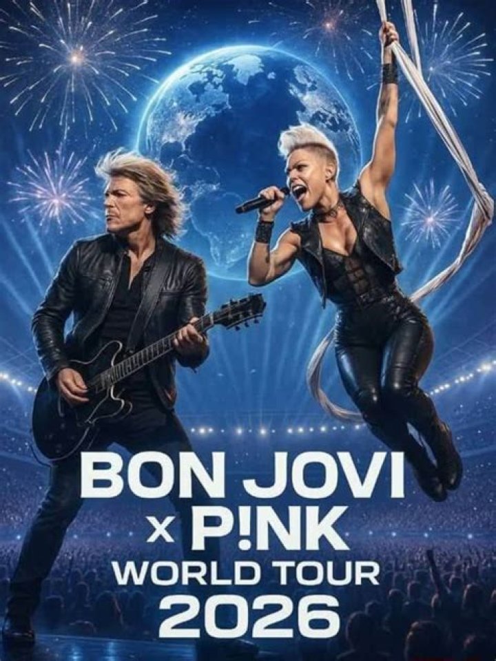 ___ Jovi