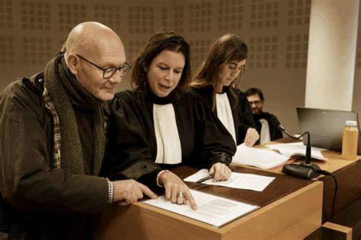 Judges to be