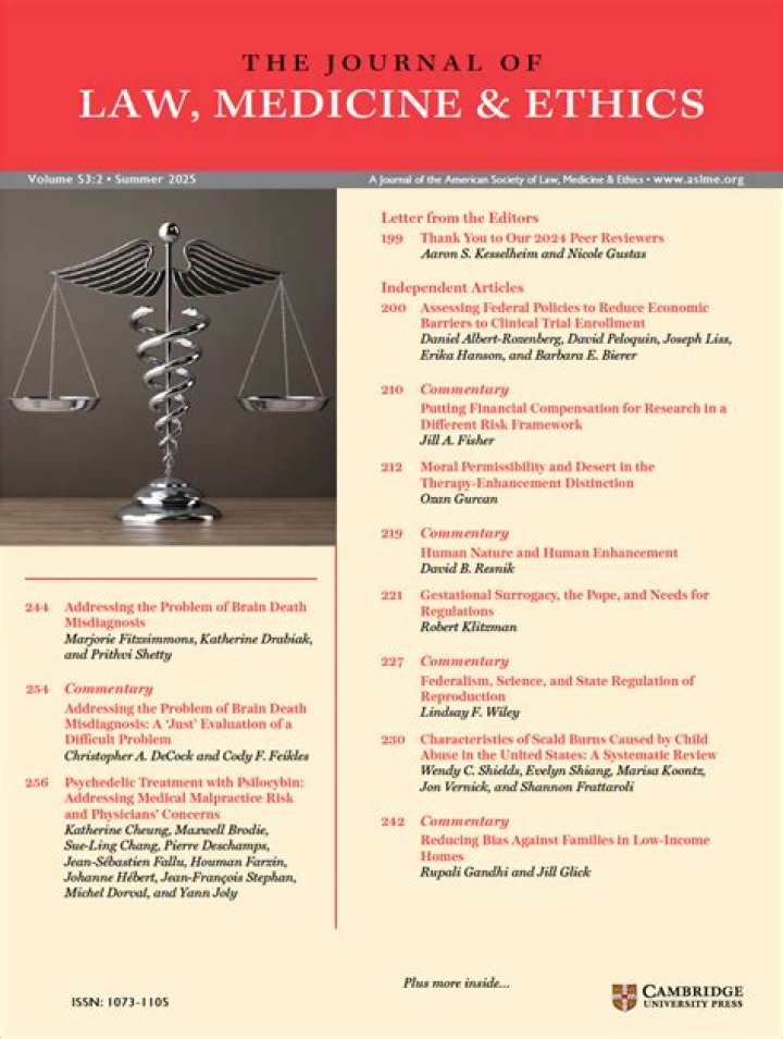 Just-published
