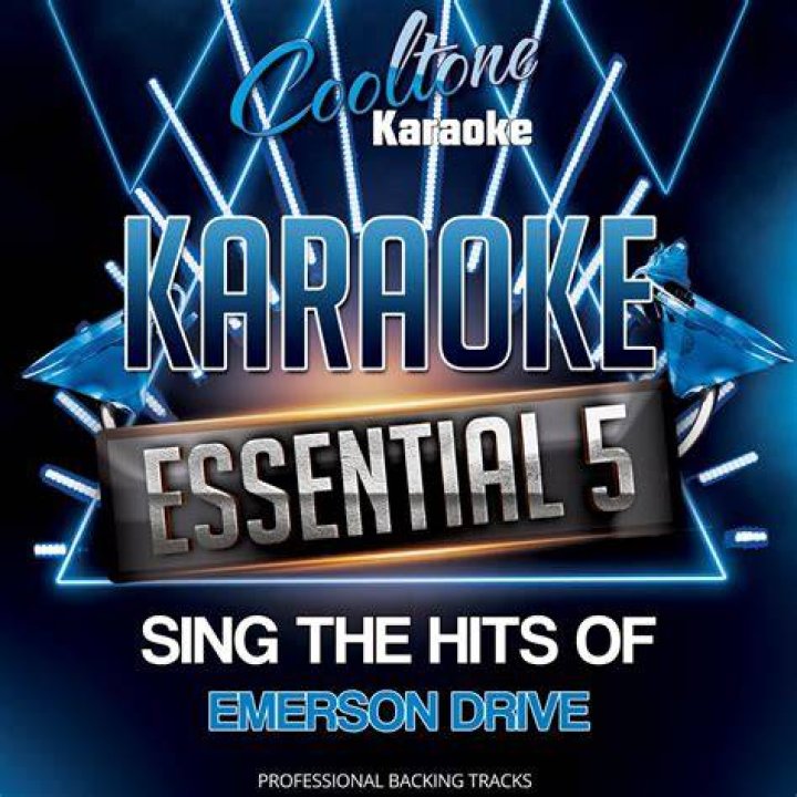 Karaoke essential for short