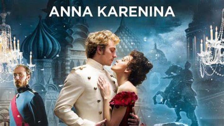 ___ Karenina