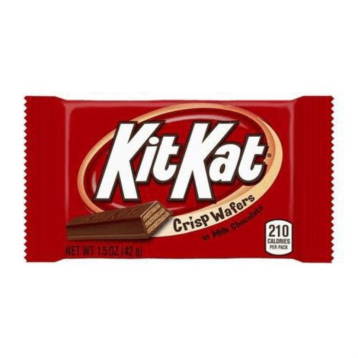 ___ Kat (chocolate candy bar)